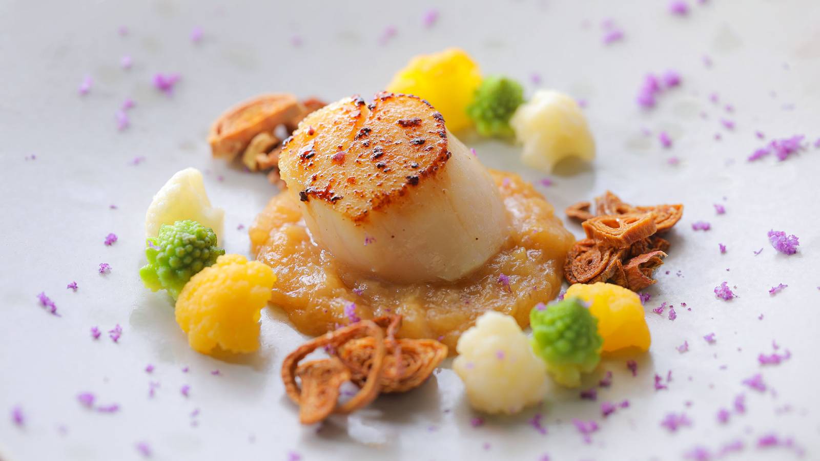 A LA CARTE au Restaurant SEVIN à Avignon