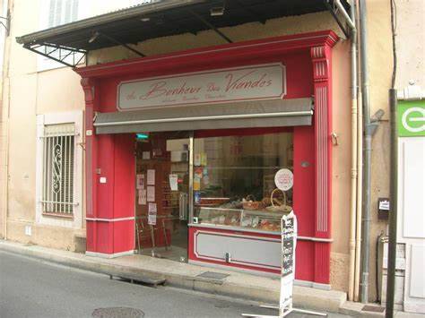 Boucherie Charcuterie Cavaillon Au bonheur des Viandes