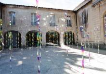 collection lambert avignon musée art contemporain